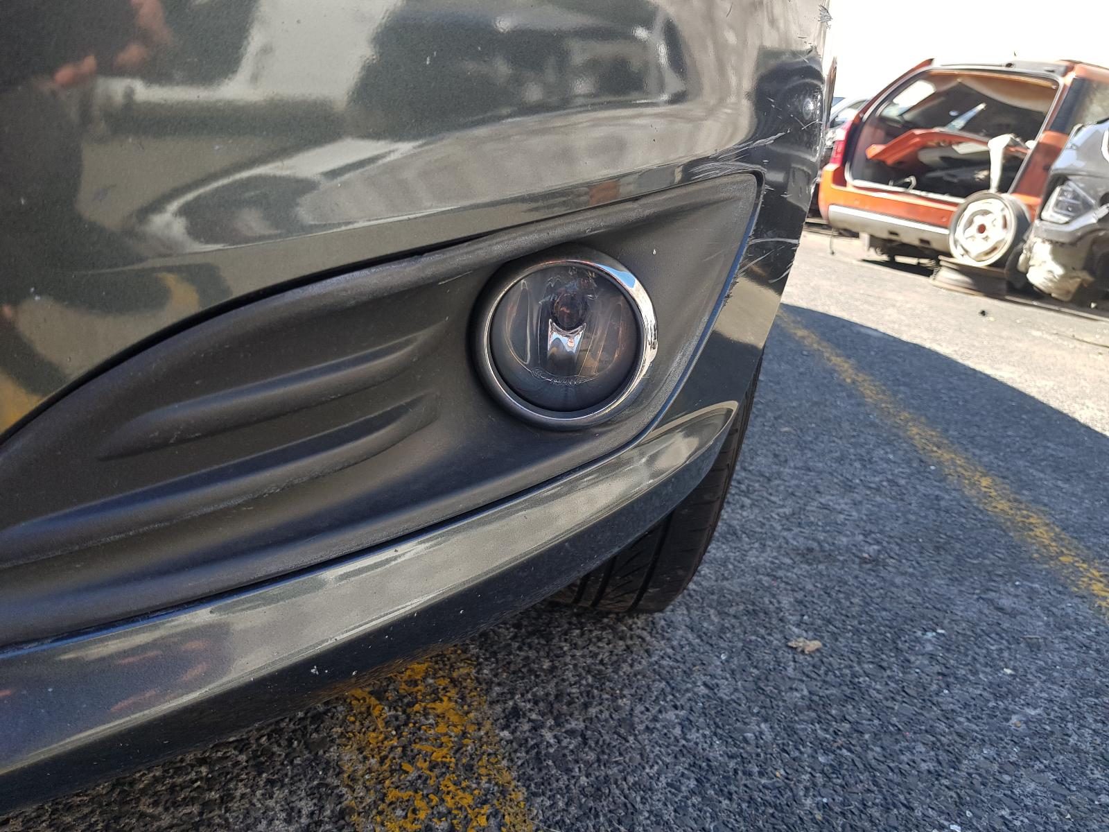 Ford Fiesta - MK VI 2008-Present