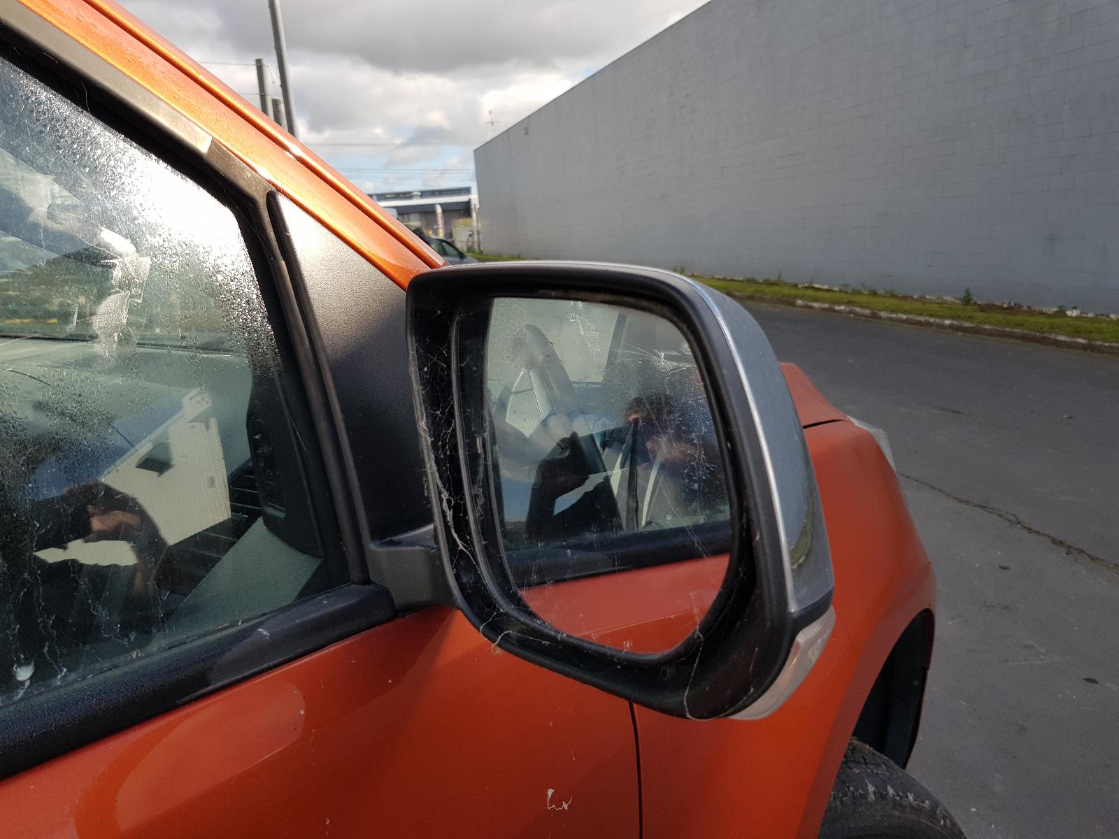 Holden Colorado - RG 2012 -2016