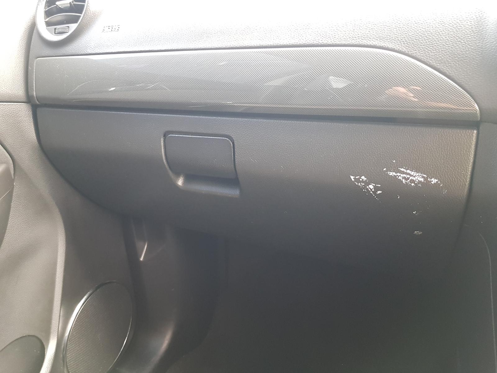 Holden Captiva - Captiva 5 2006-2011