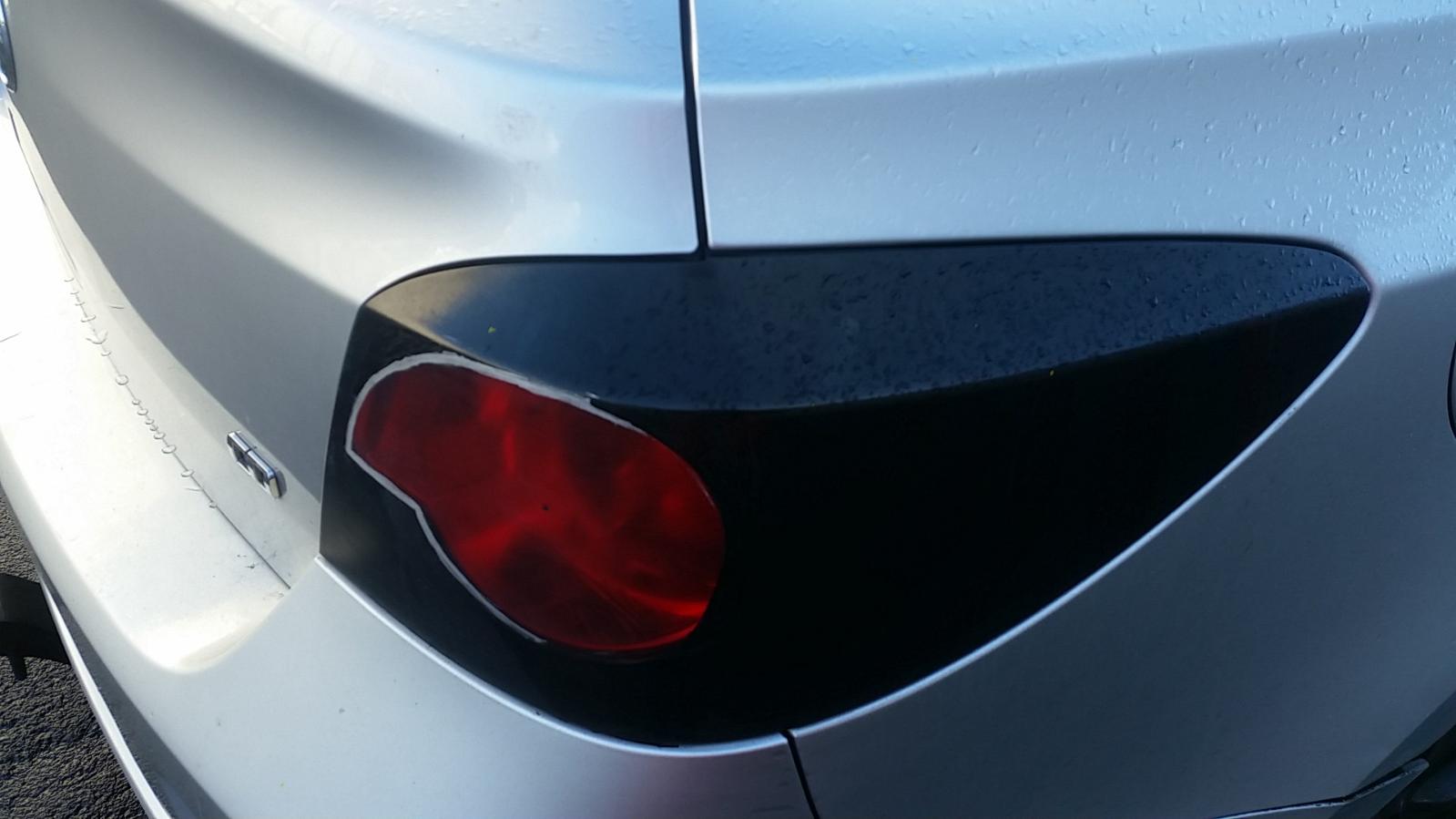 Holden Cruze - 2009-Present