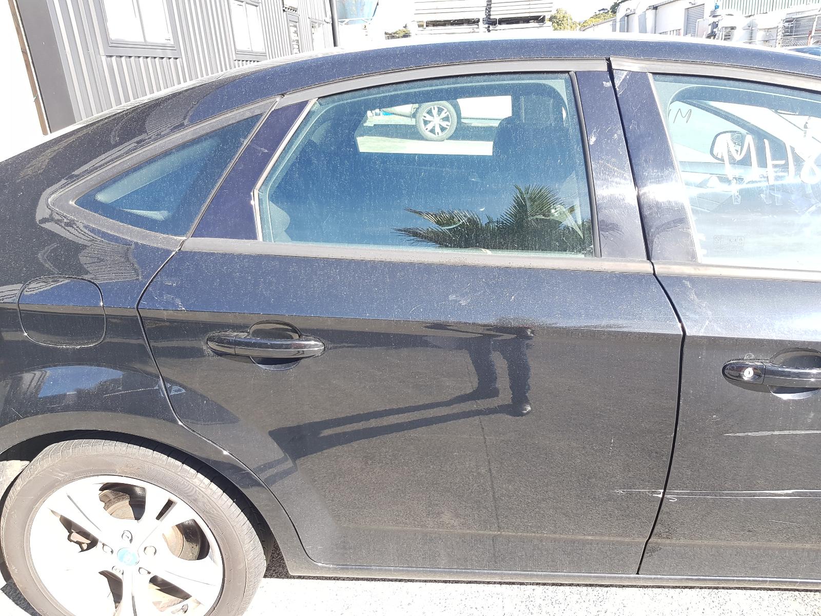 Ford Mondeo - MC 2011-2014