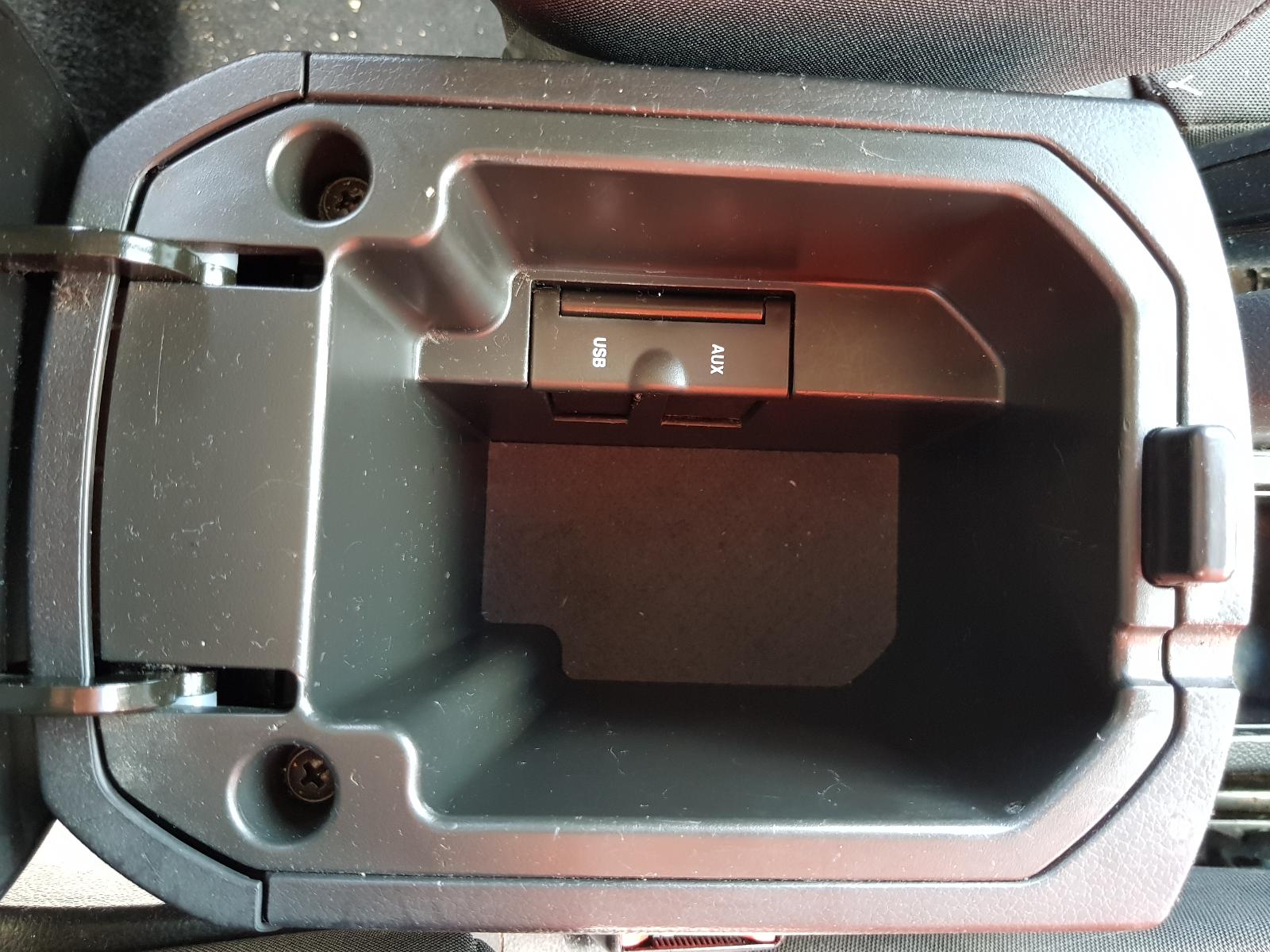 Holden Cruze - 2009-Present