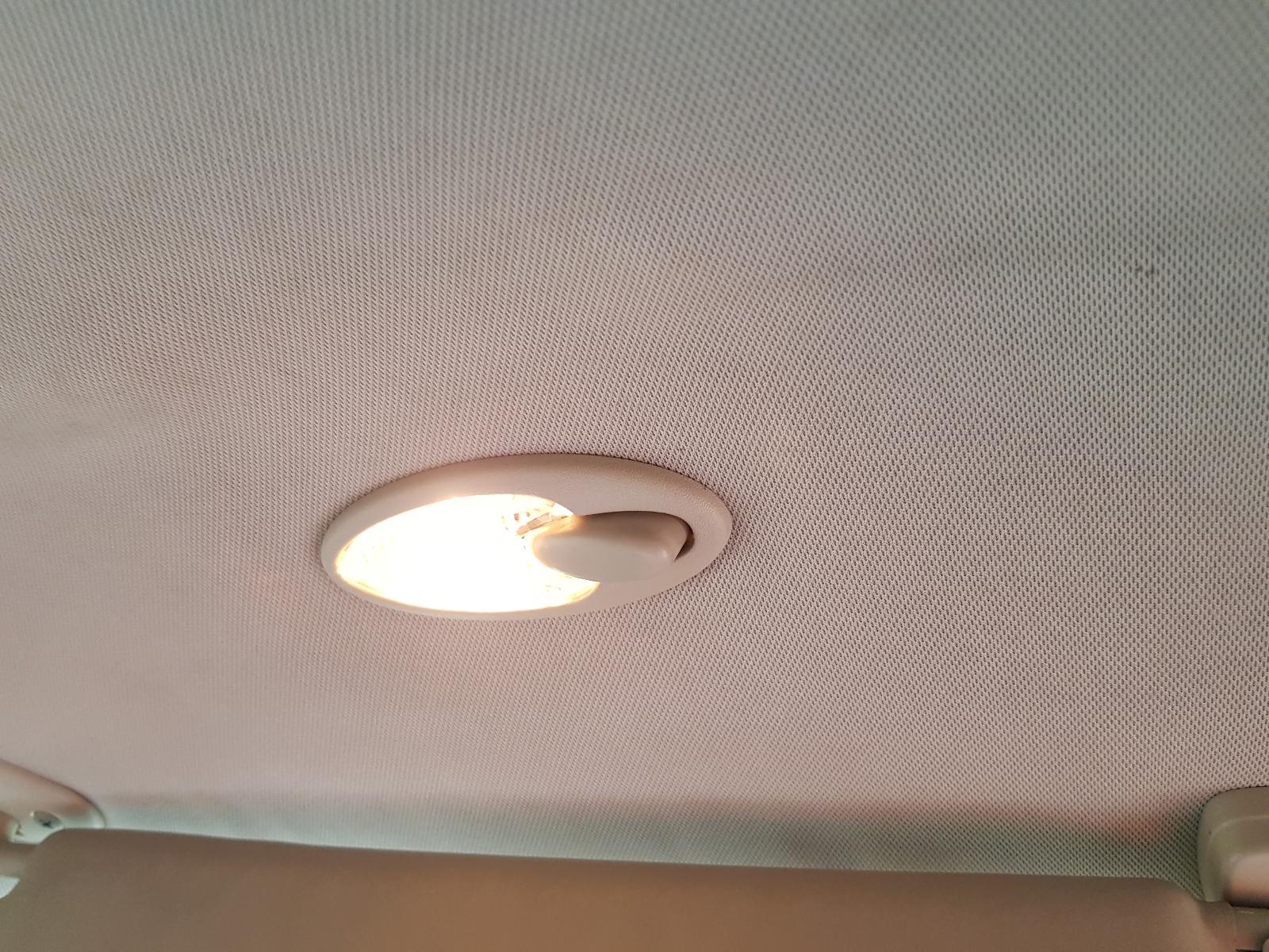 Ford Territory - SZ 2011-Present