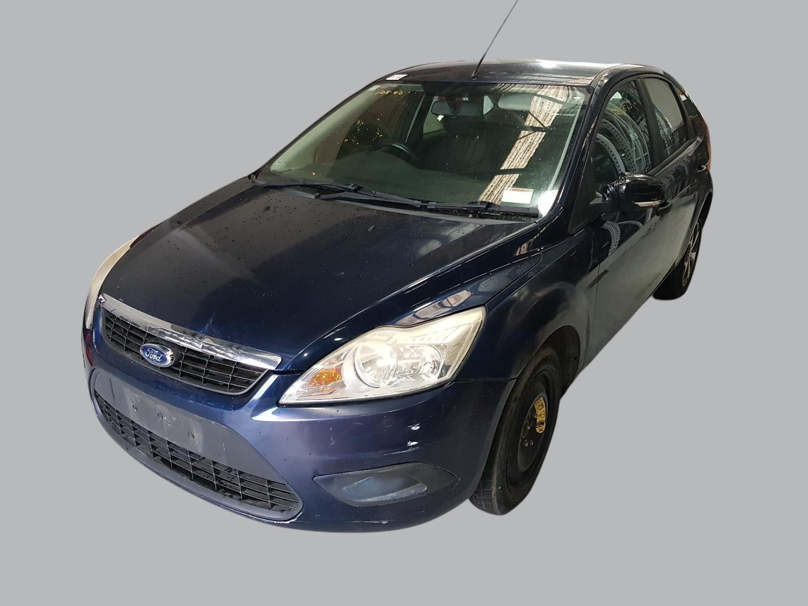 Ford Focus - LT-LV 2008-2011