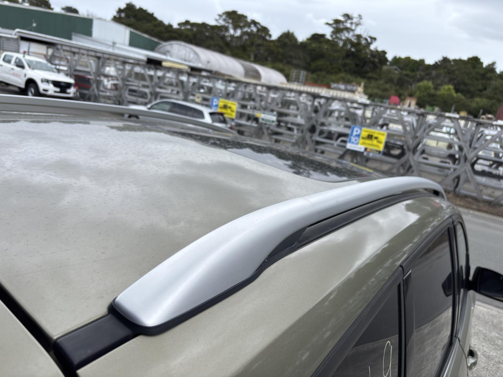 Ford Kuga - TF 2013-Present