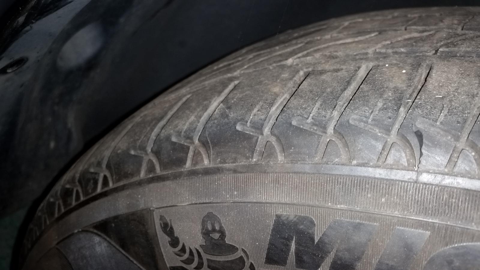 Ford Focus - LW 2011-2015