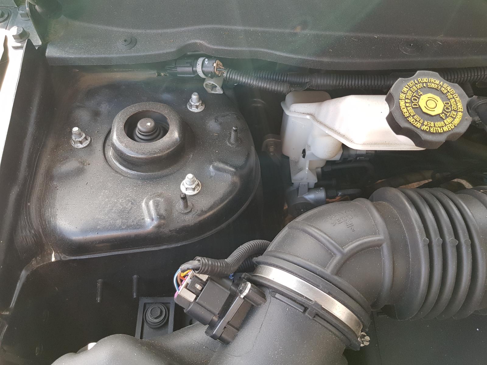 Holden Captiva - Captiva 7 2011-Present