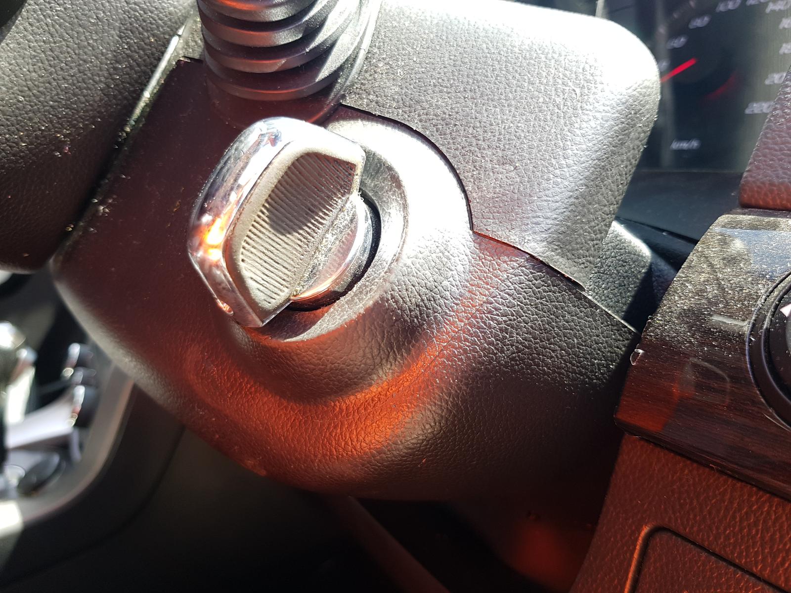 Holden Captiva - Captiva 7 2011-Present