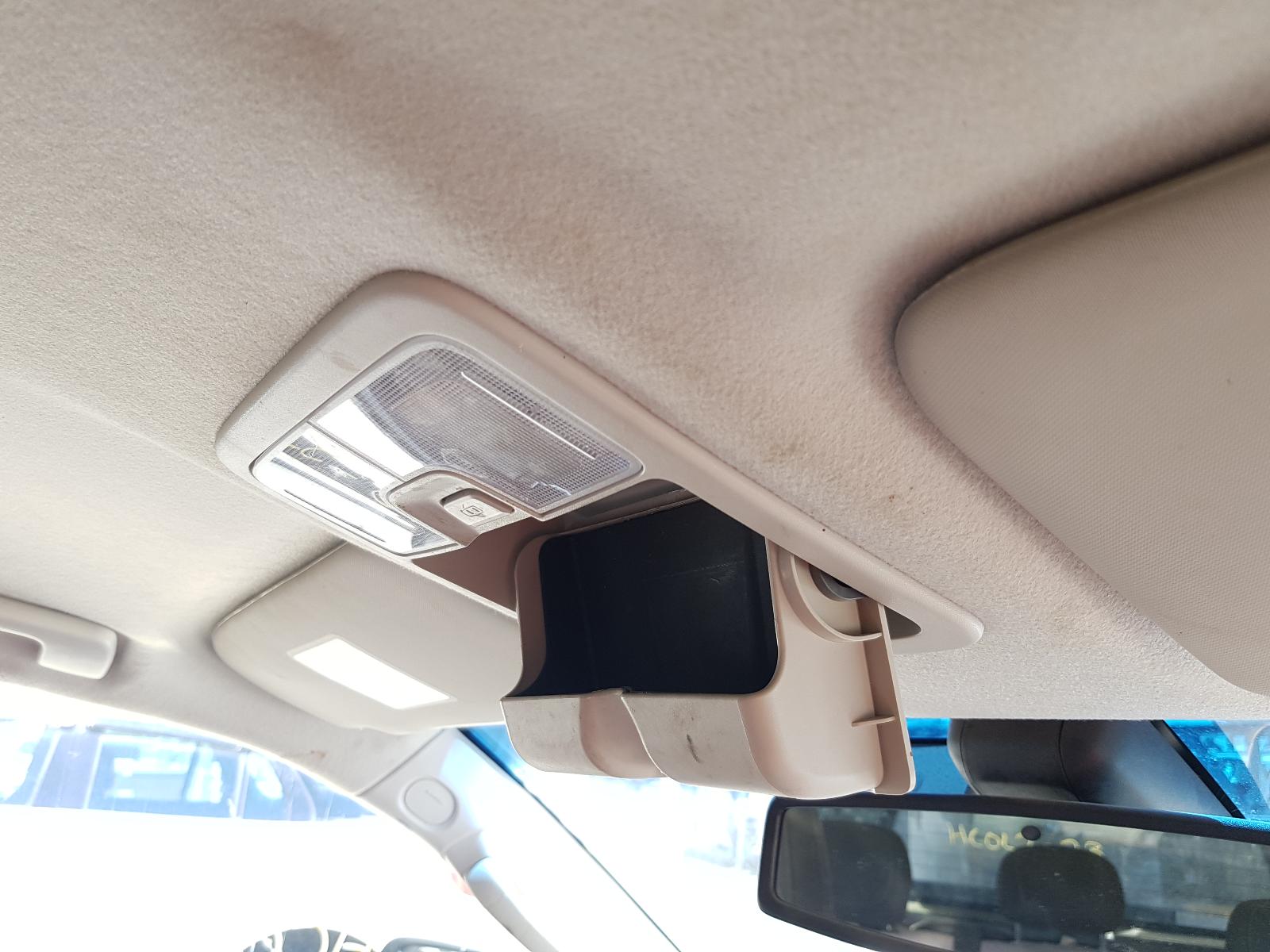 Holden Colorado - RG2 2016-Present