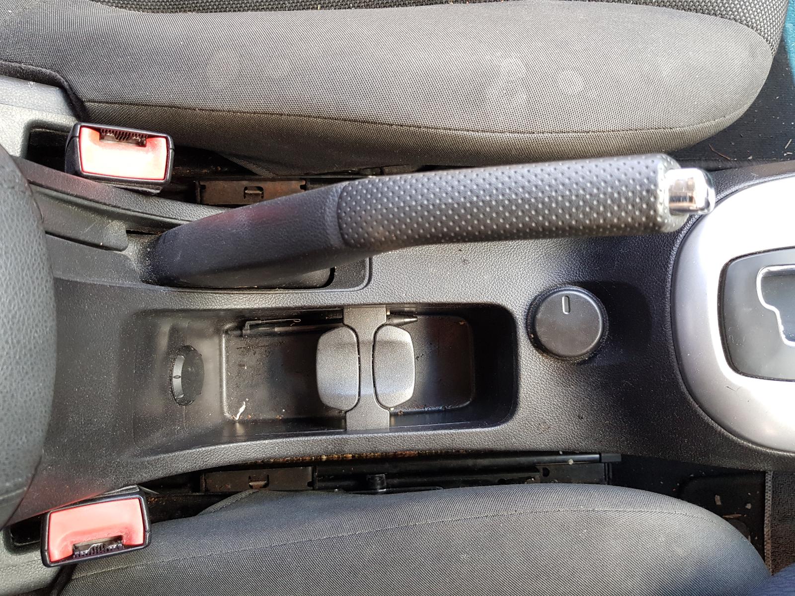 Holden Cruze - 2009-Present