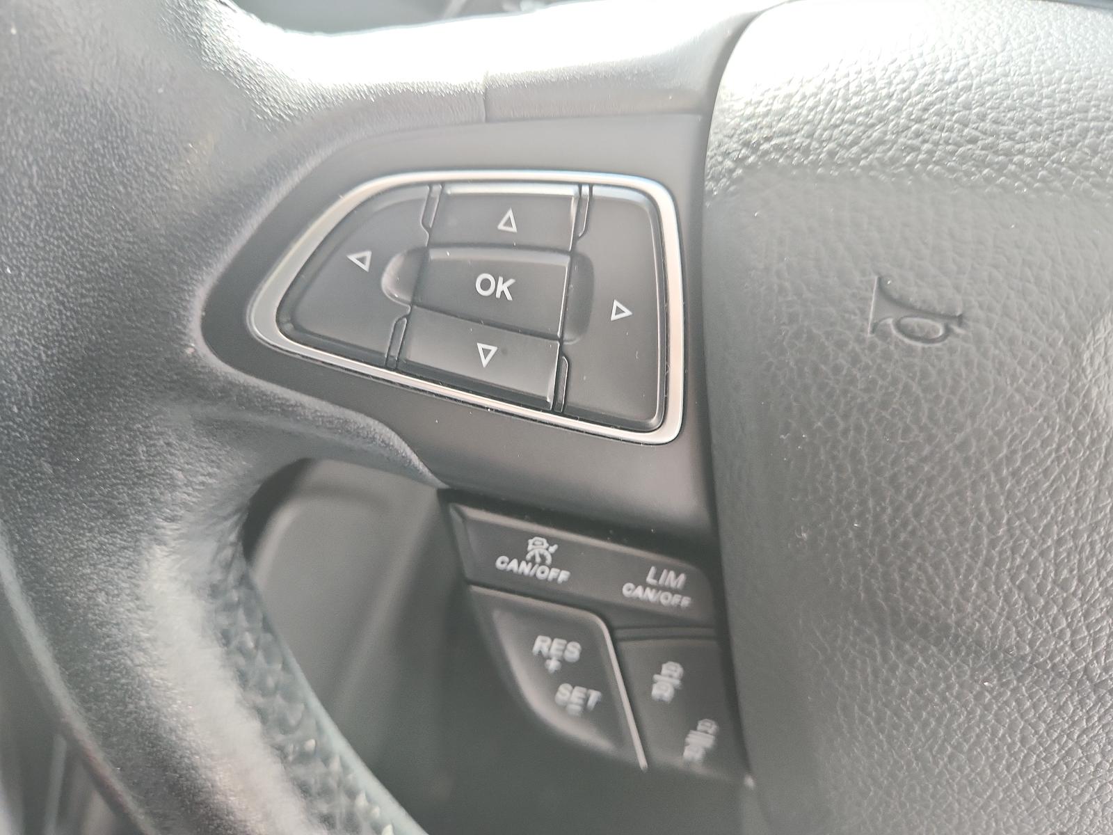 Ford Escape - LF 2007-Present