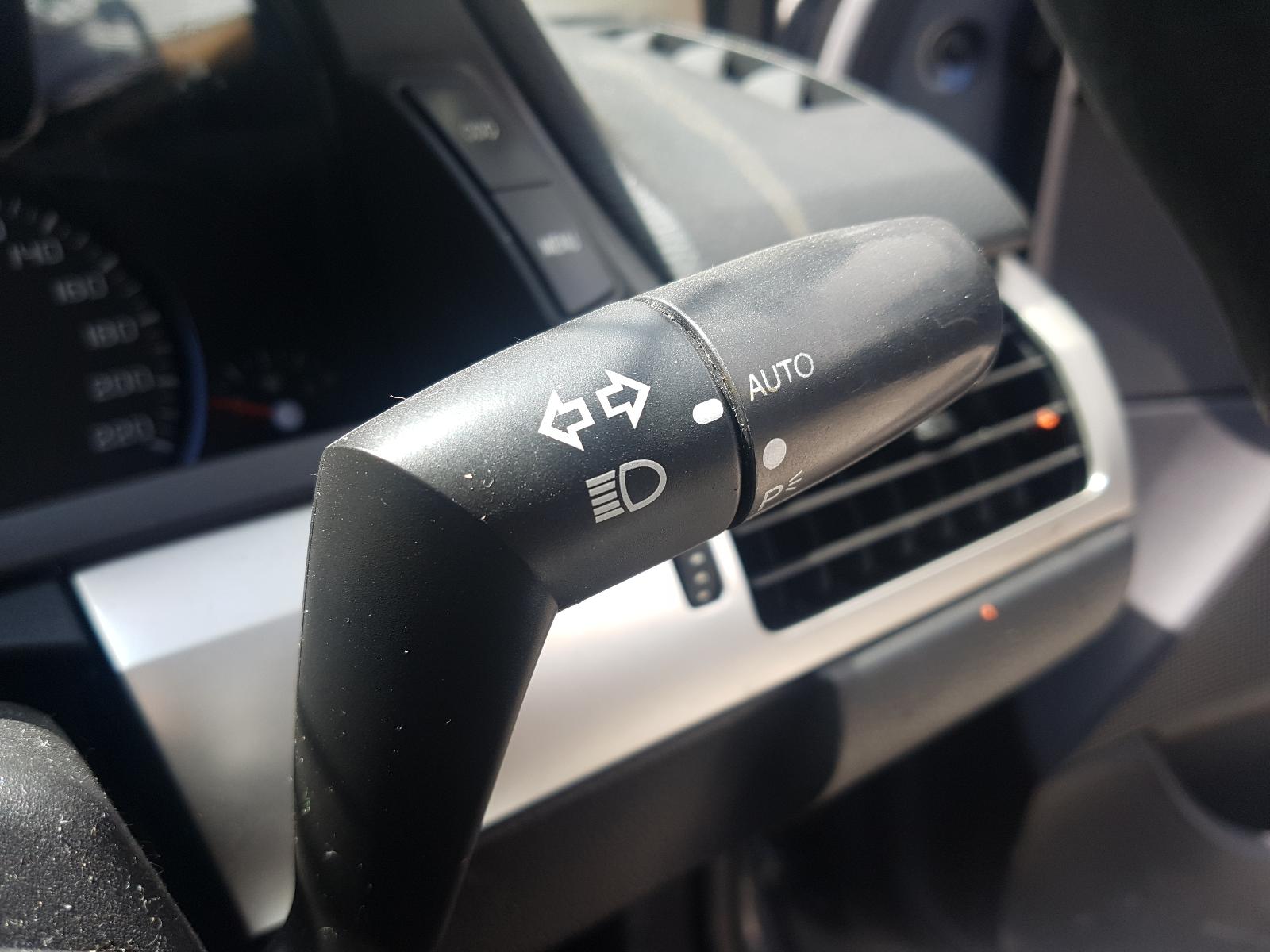 Ford Falcon - FG-FGX 2008-2016