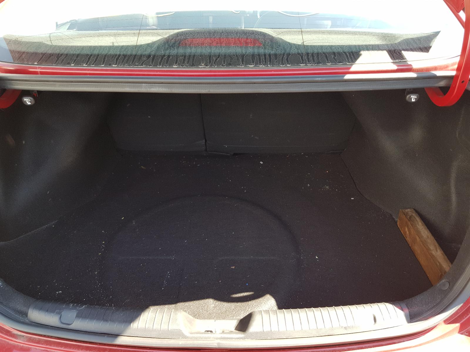 KIA Cerato - 3rd Gen 2013-2017