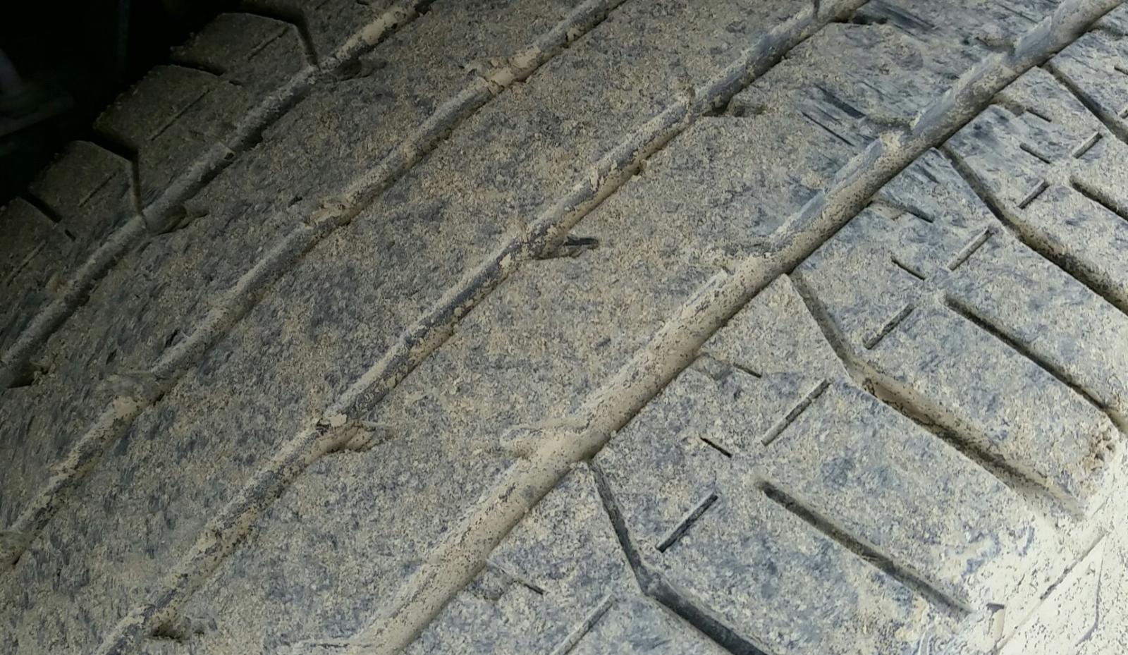 Ford Ranger - PX/PX2 2011-2017