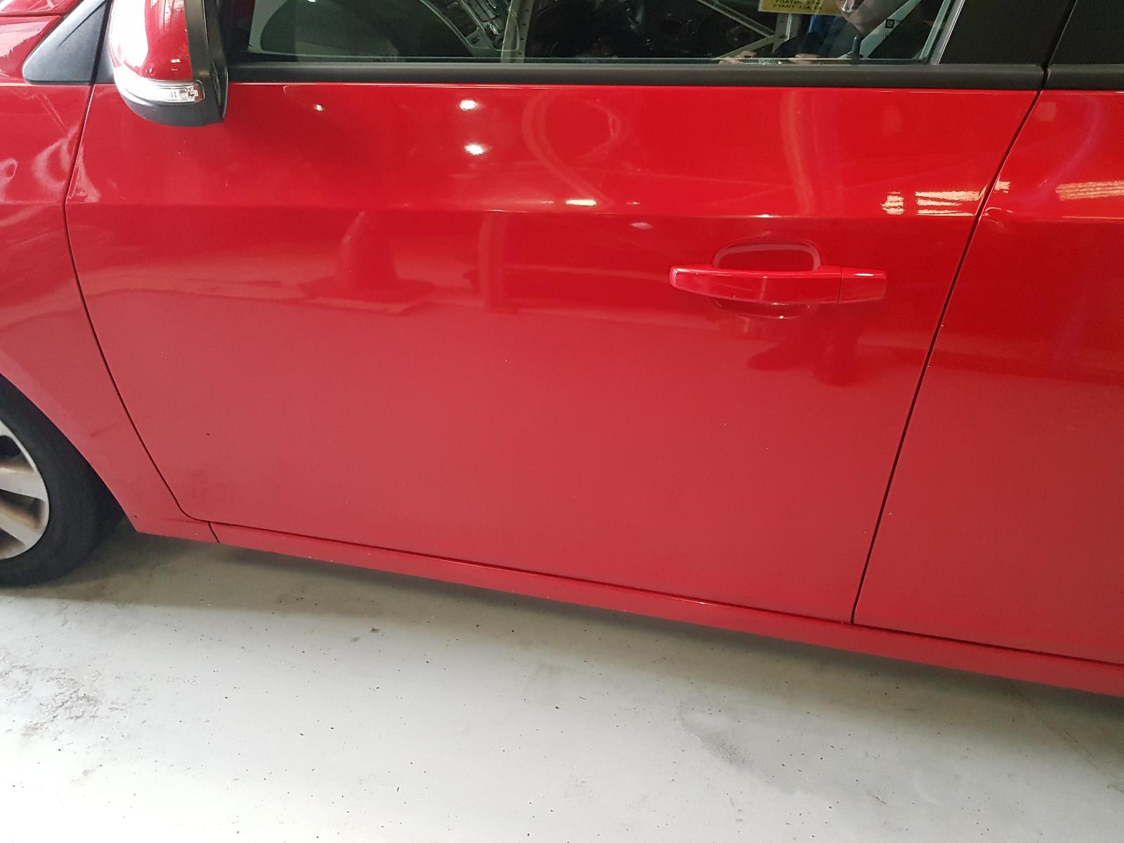 Holden Cruze - 2009-Present