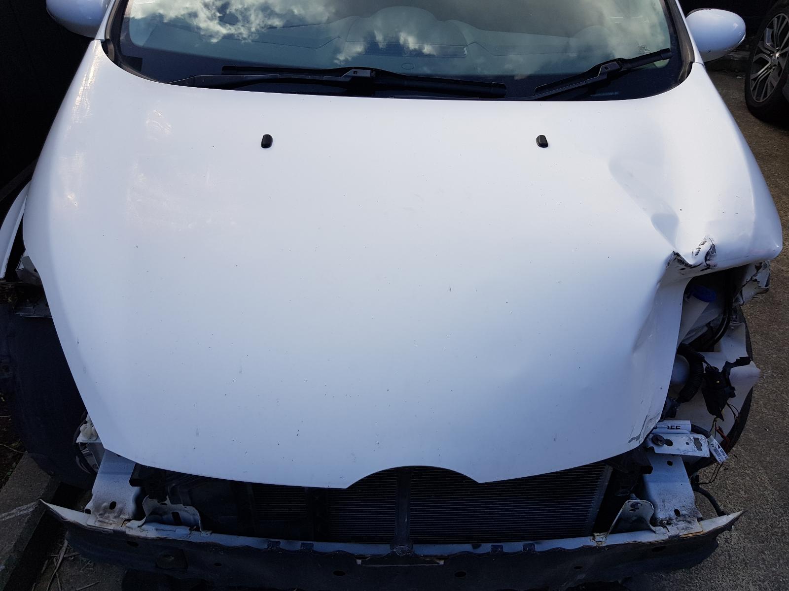 Ford Fiesta - MK VI 2008-Present