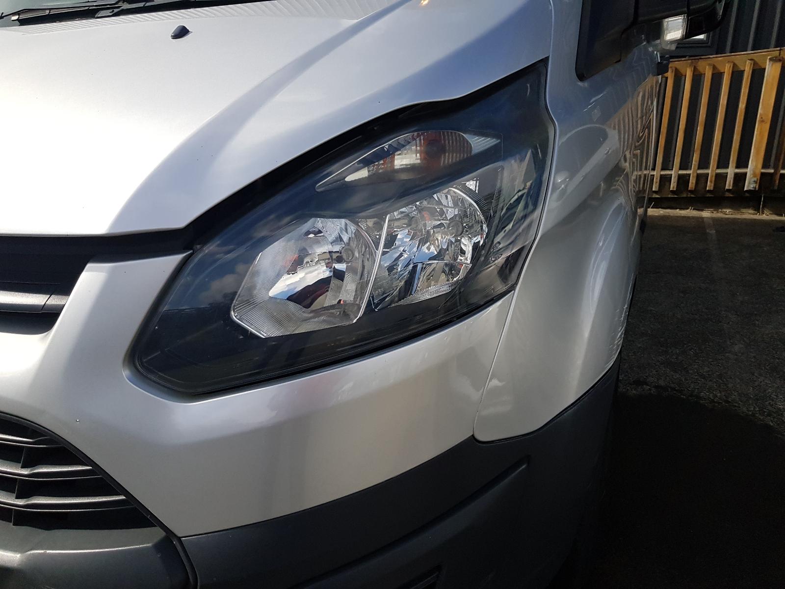 Ford Transit - Other