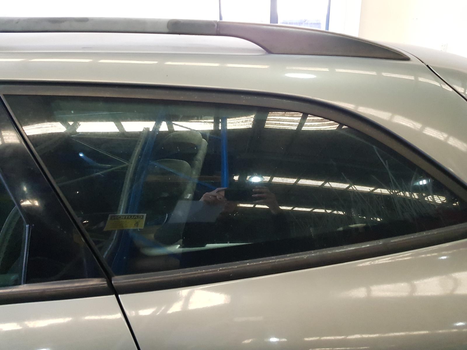 Ford Mondeo - MA-MB 2007-2010