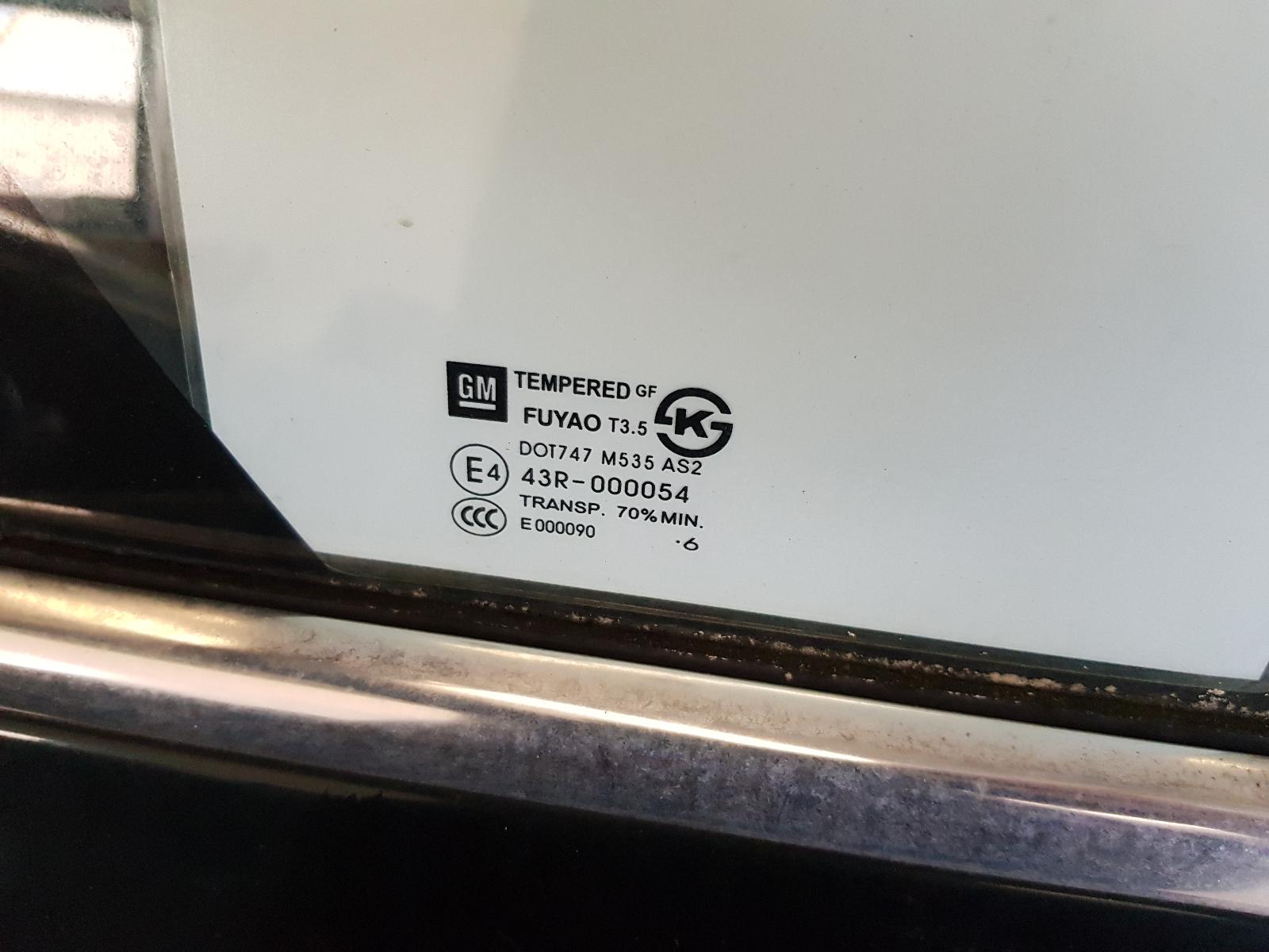 Holden Cruze - 2009-Present