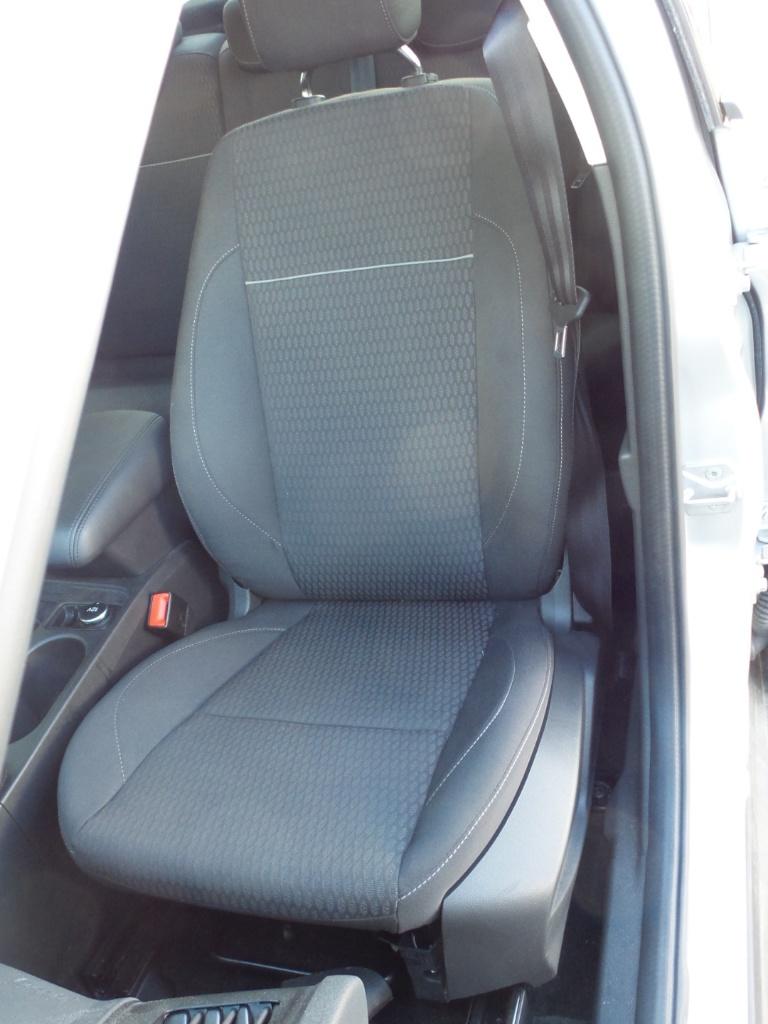 Ford Focus - LZ 2015-2017