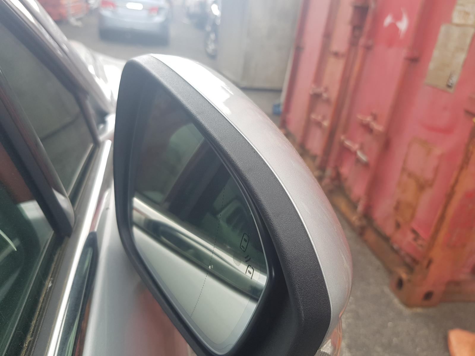 Ford Mondeo - MD 2014-2017