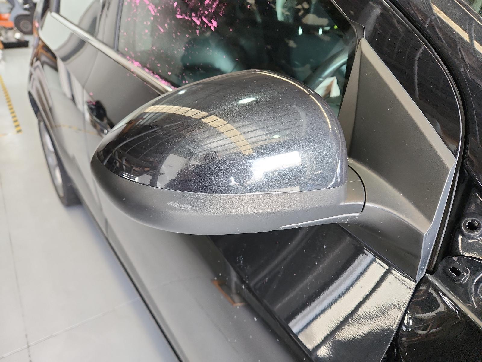 Holden Barina - TM 2011-Present