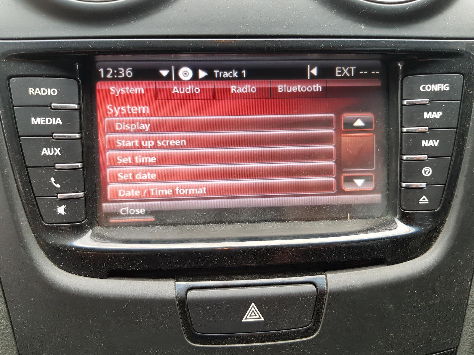 Holden Commodore - VE 2006-2013