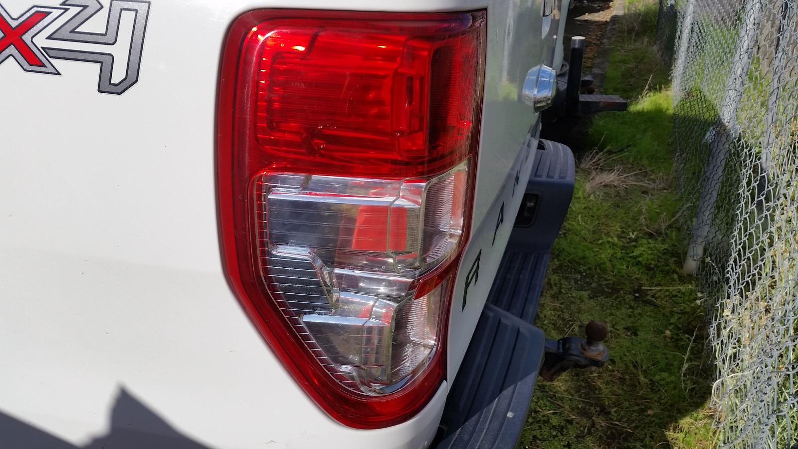 Ford Ranger - PX/PX2 2011-2017