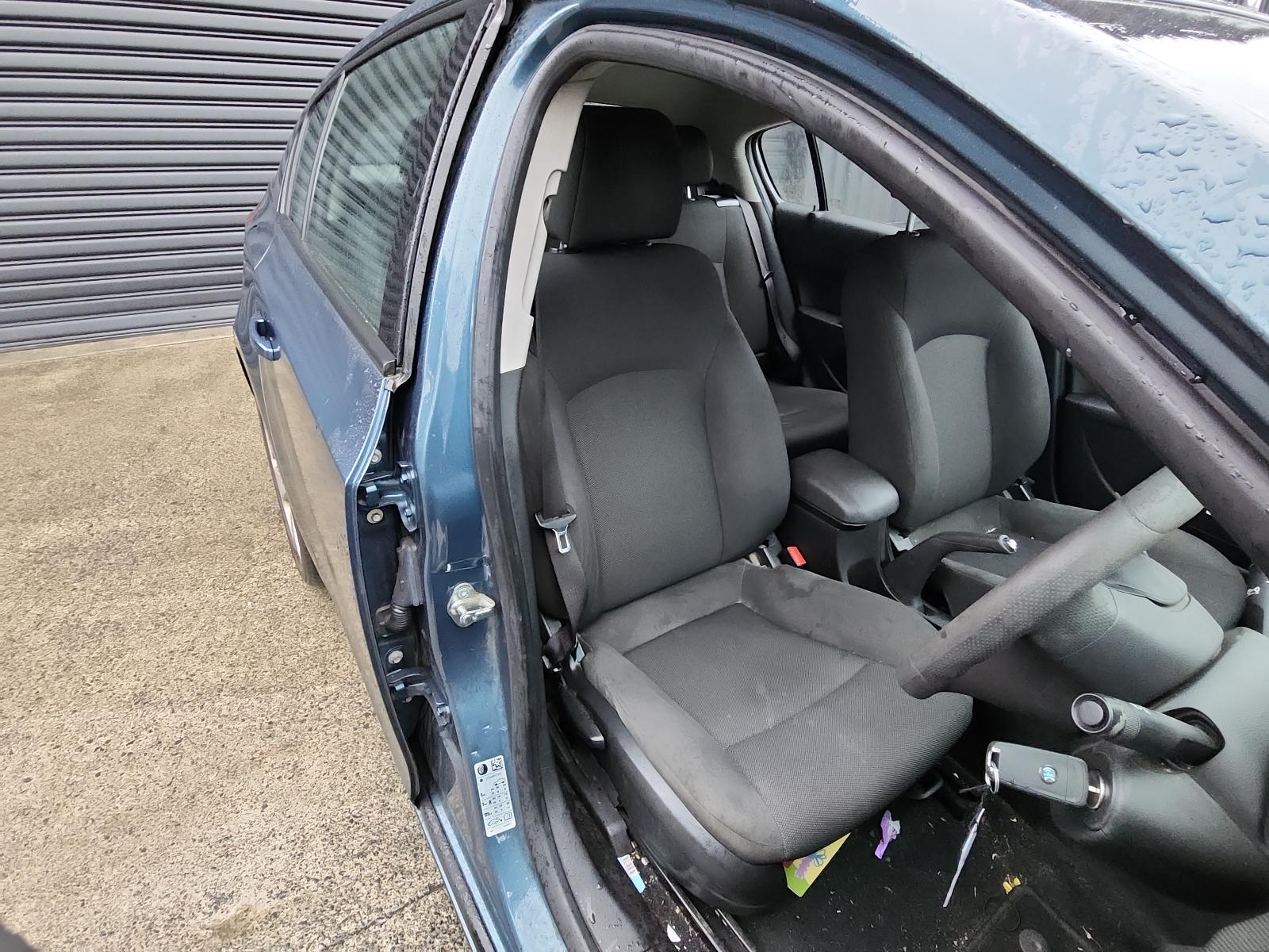 Holden Cruze - 2009-Present