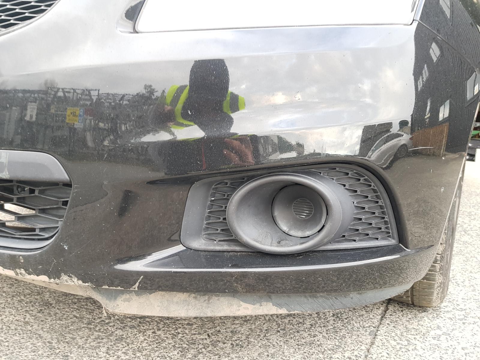 Holden Cruze - 2009-Present