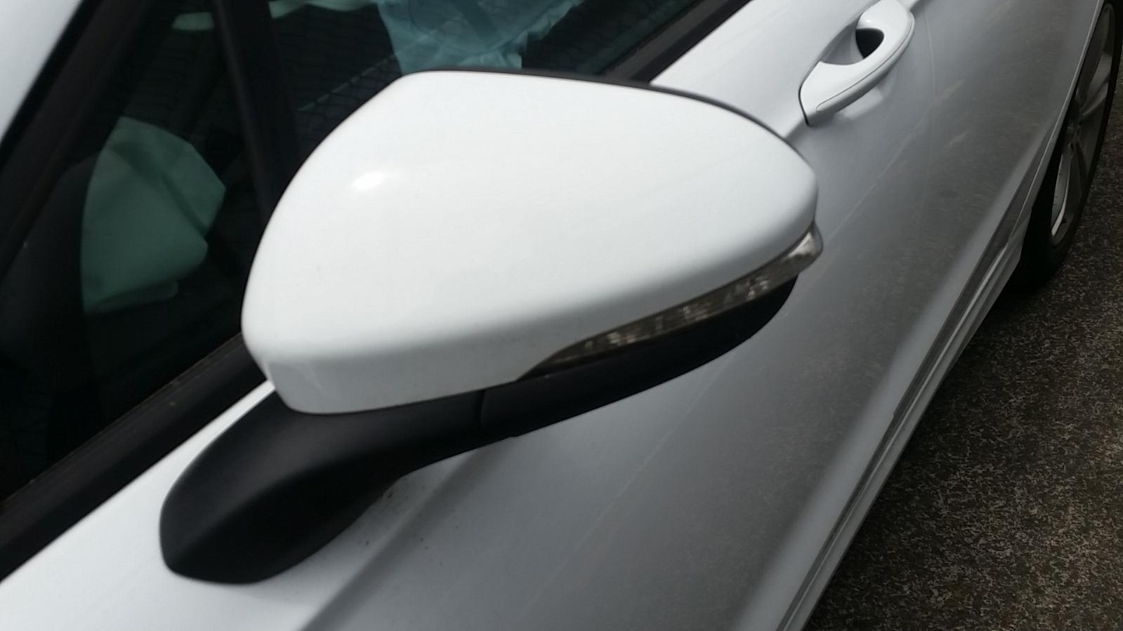 Ford Mondeo - MD 2014-2017