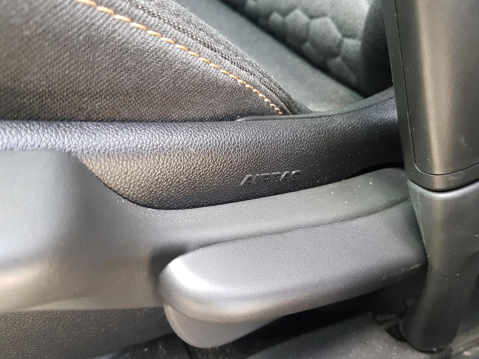 Holden Equipe - Other