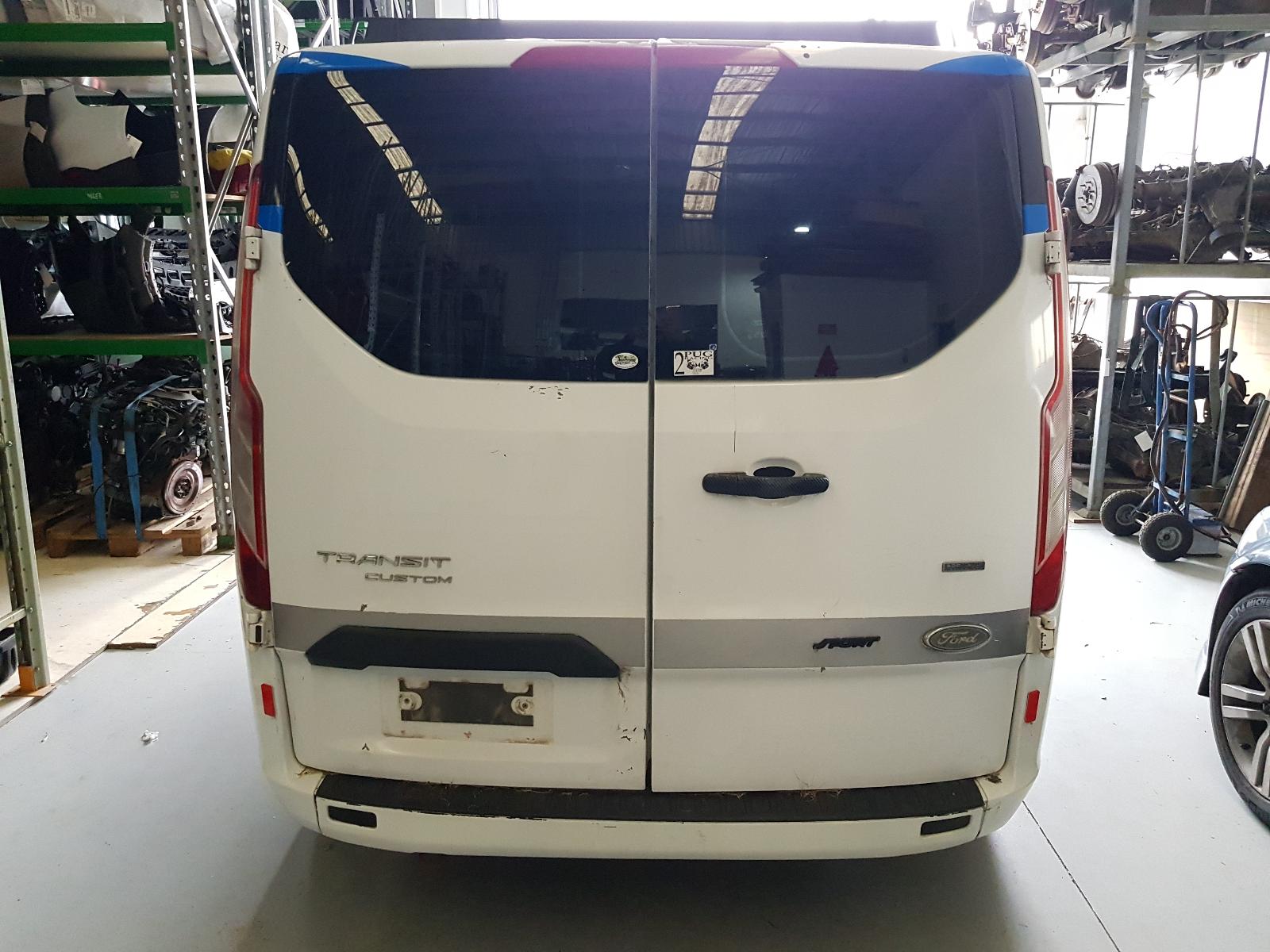 Ford Transit - Other