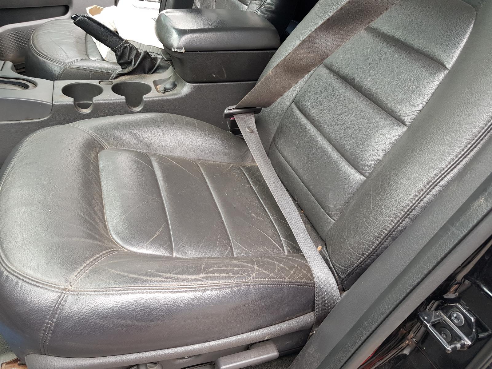 Ford Explorer - UT 2005-2007