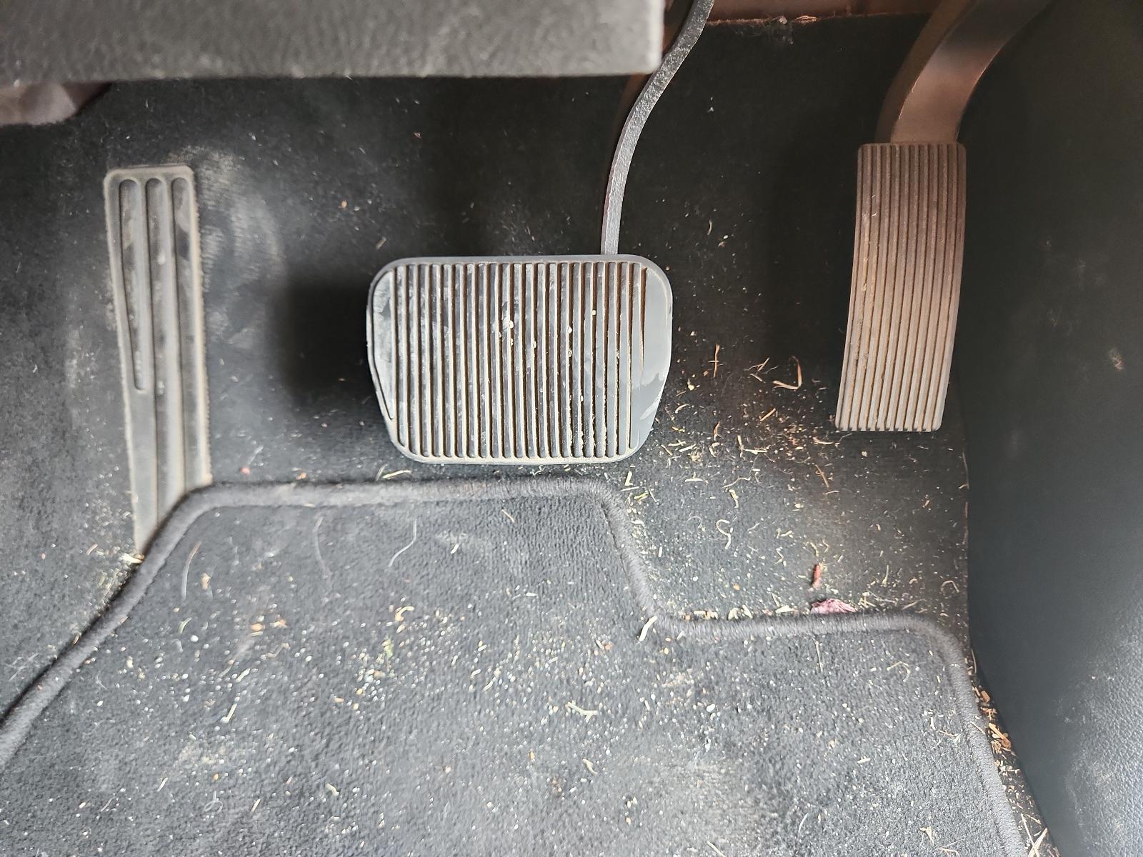 Ford Territory - SZ 2011-Present