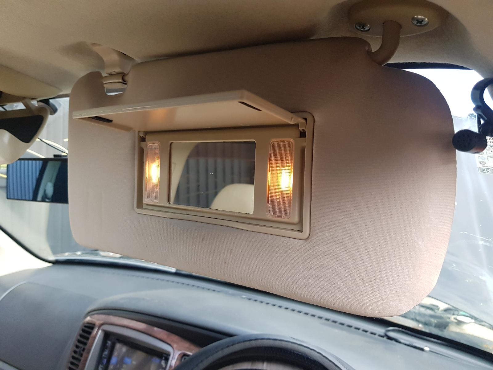 Ford Escape - LF 2007-Present