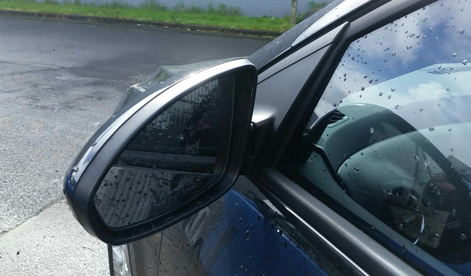 Holden Cruze - 2009-Present