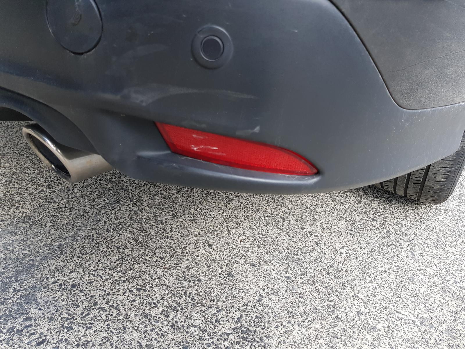 Ford Focus - LZ 2015-2017