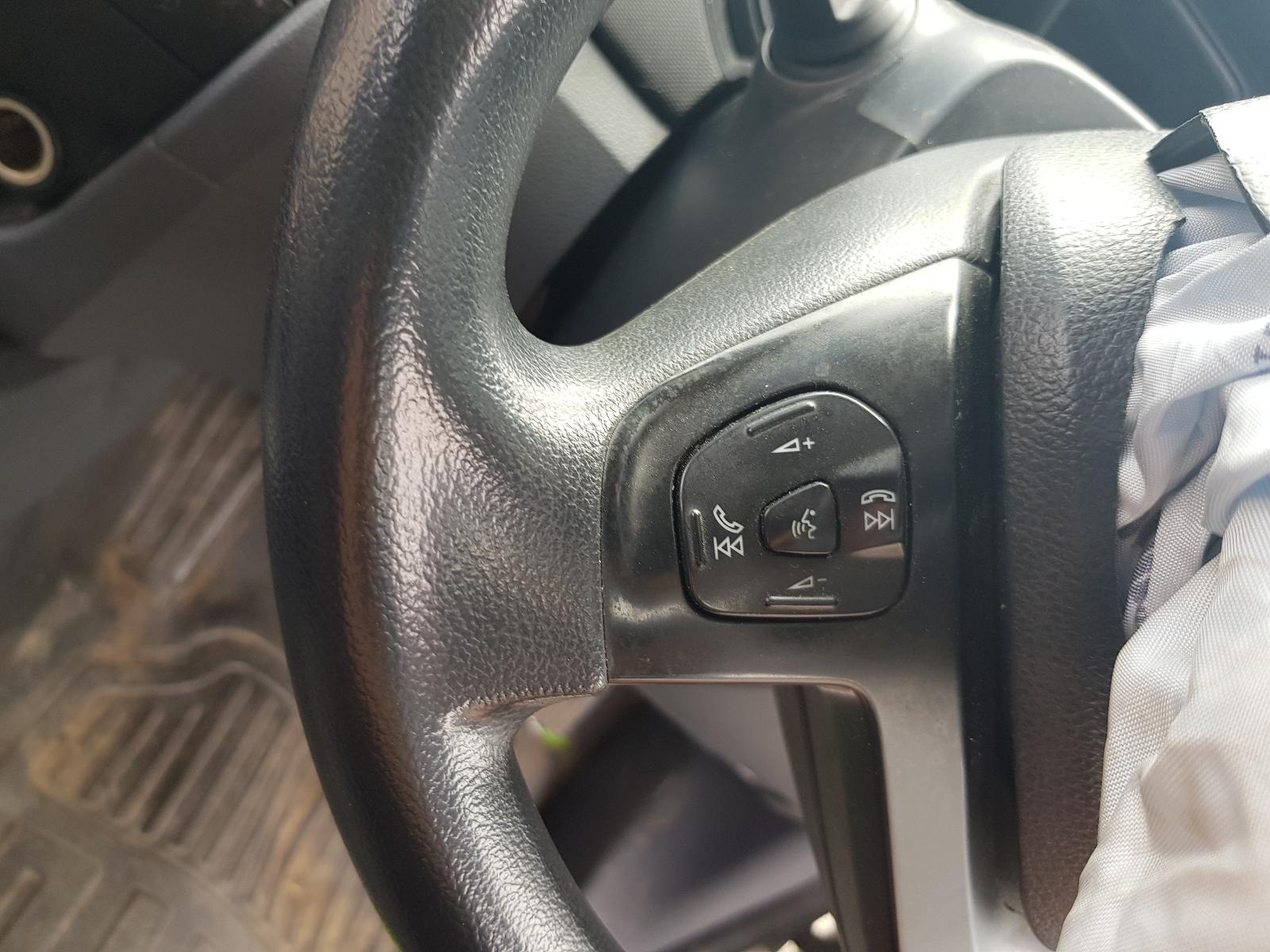 Ford Ranger - PX/PX2 2011-2017