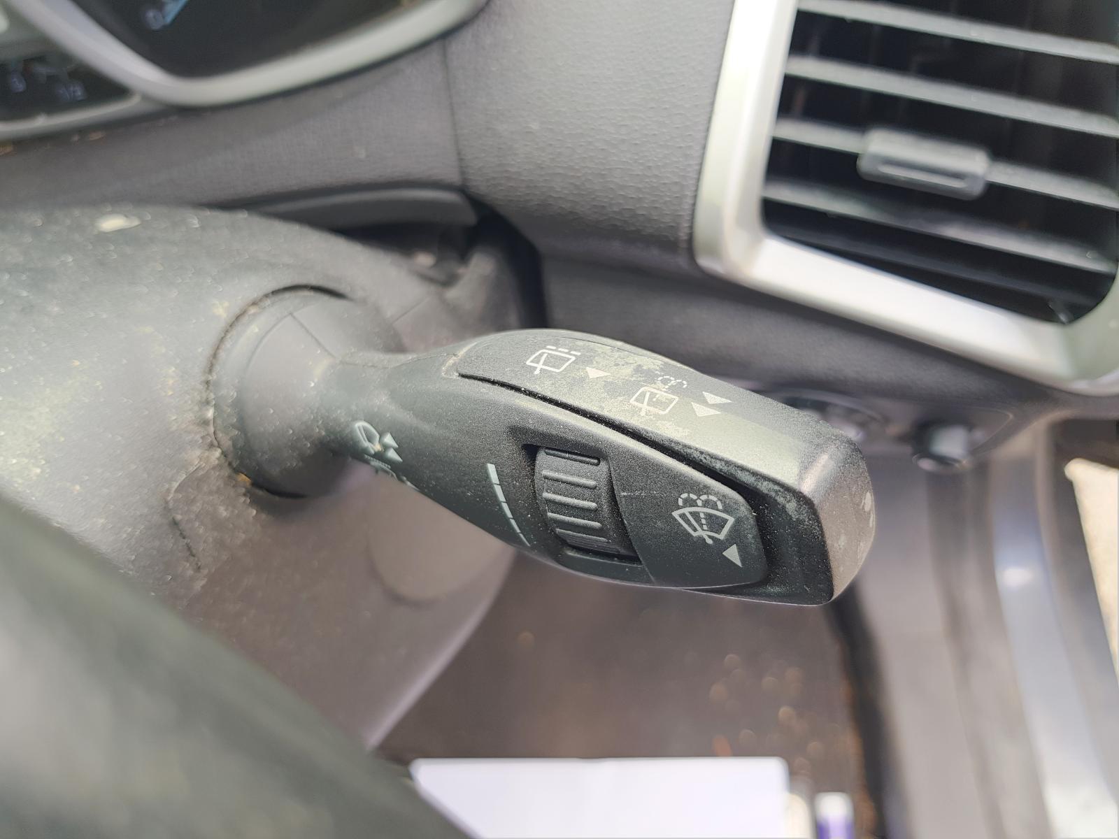 Ford EcoSport - BW 2013-present