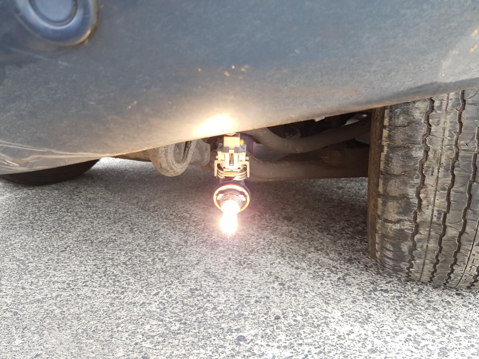 Ford Ranger - PX/PX2 2011-2017