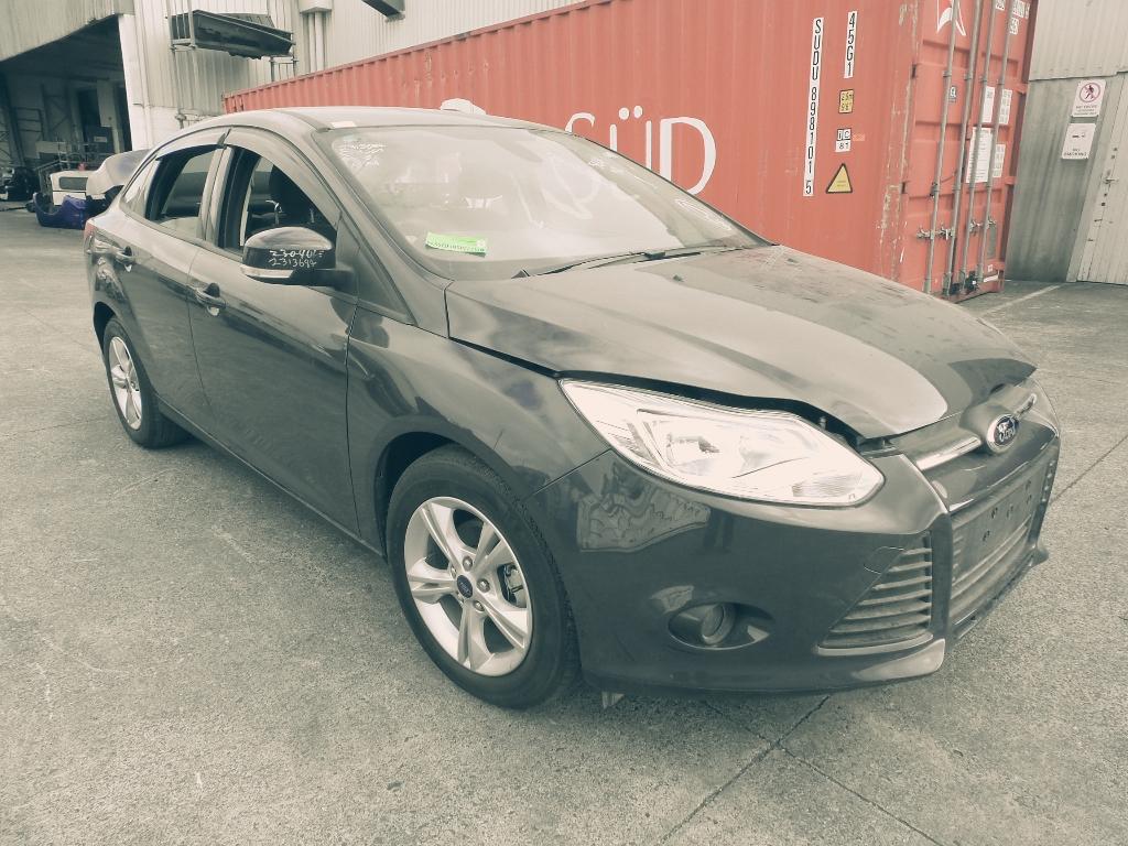 Ford Focus - LW 2011-2015
