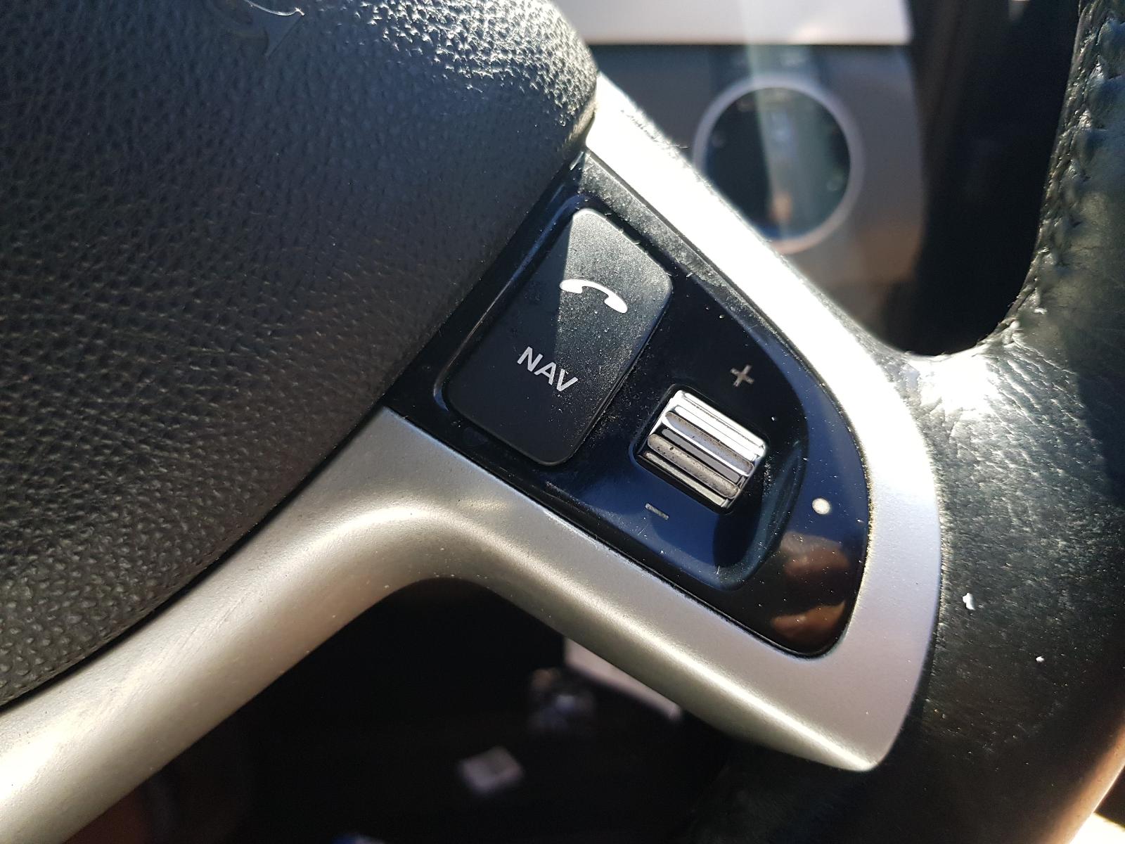 Holden Commodore - VE 2006-2013