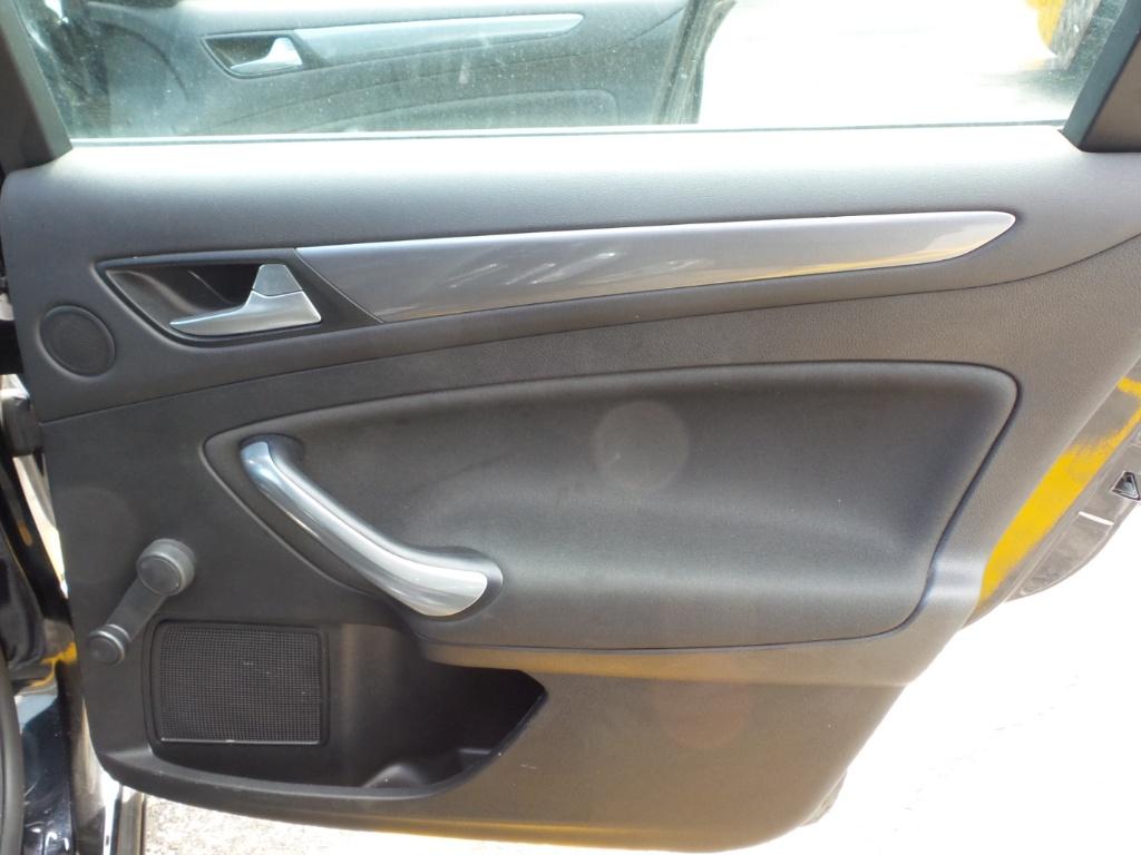 Ford Mondeo - MA-MB 2007-2010