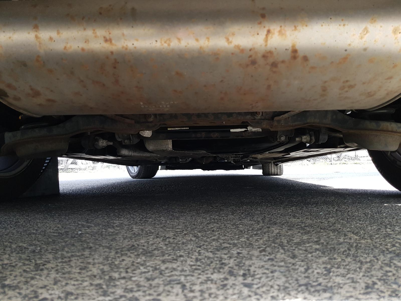 Ford Focus - LZ 2015-2017