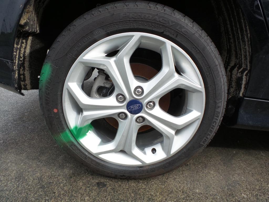 Ford Focus - LW 2011-2015