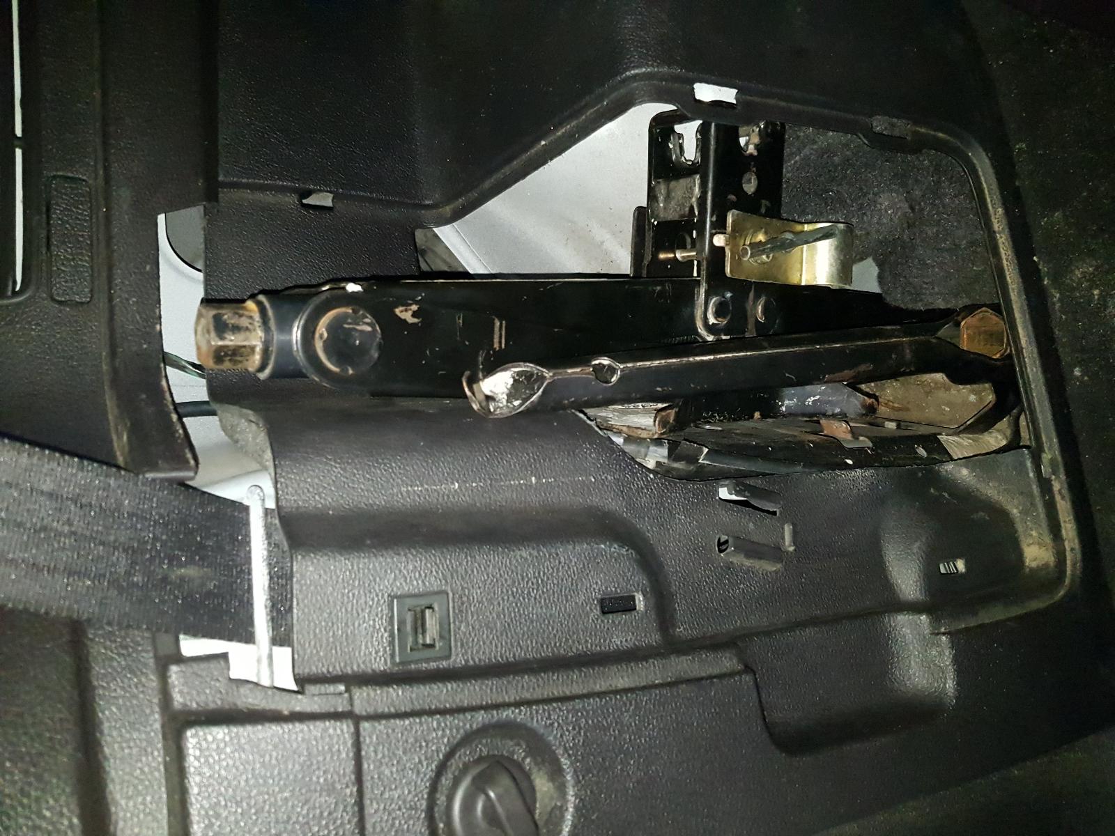 Ford Territory - SZ 2011-Present