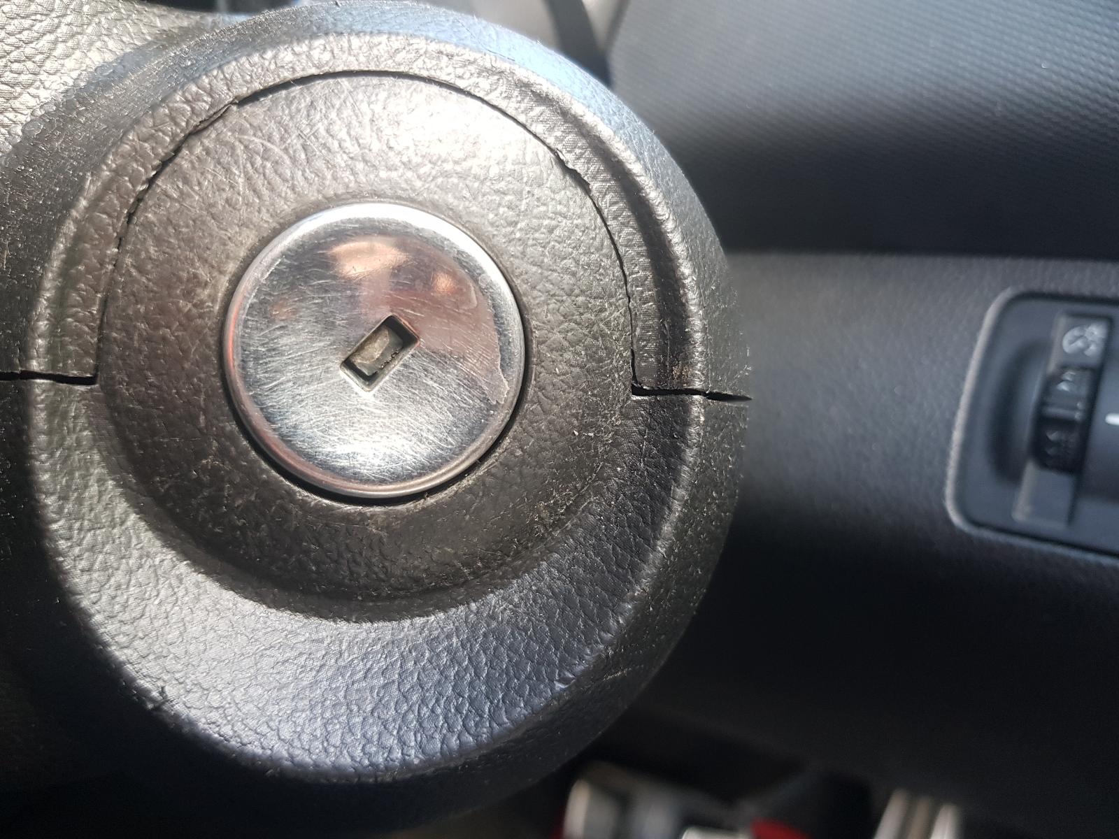 Holden Barina - TM 2011-Present