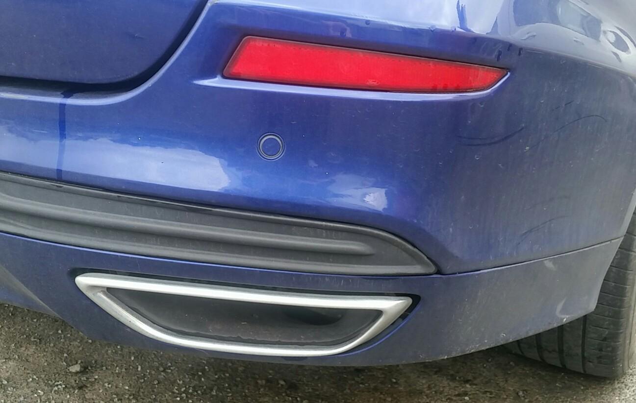 Ford Mondeo - MD 2014-2017