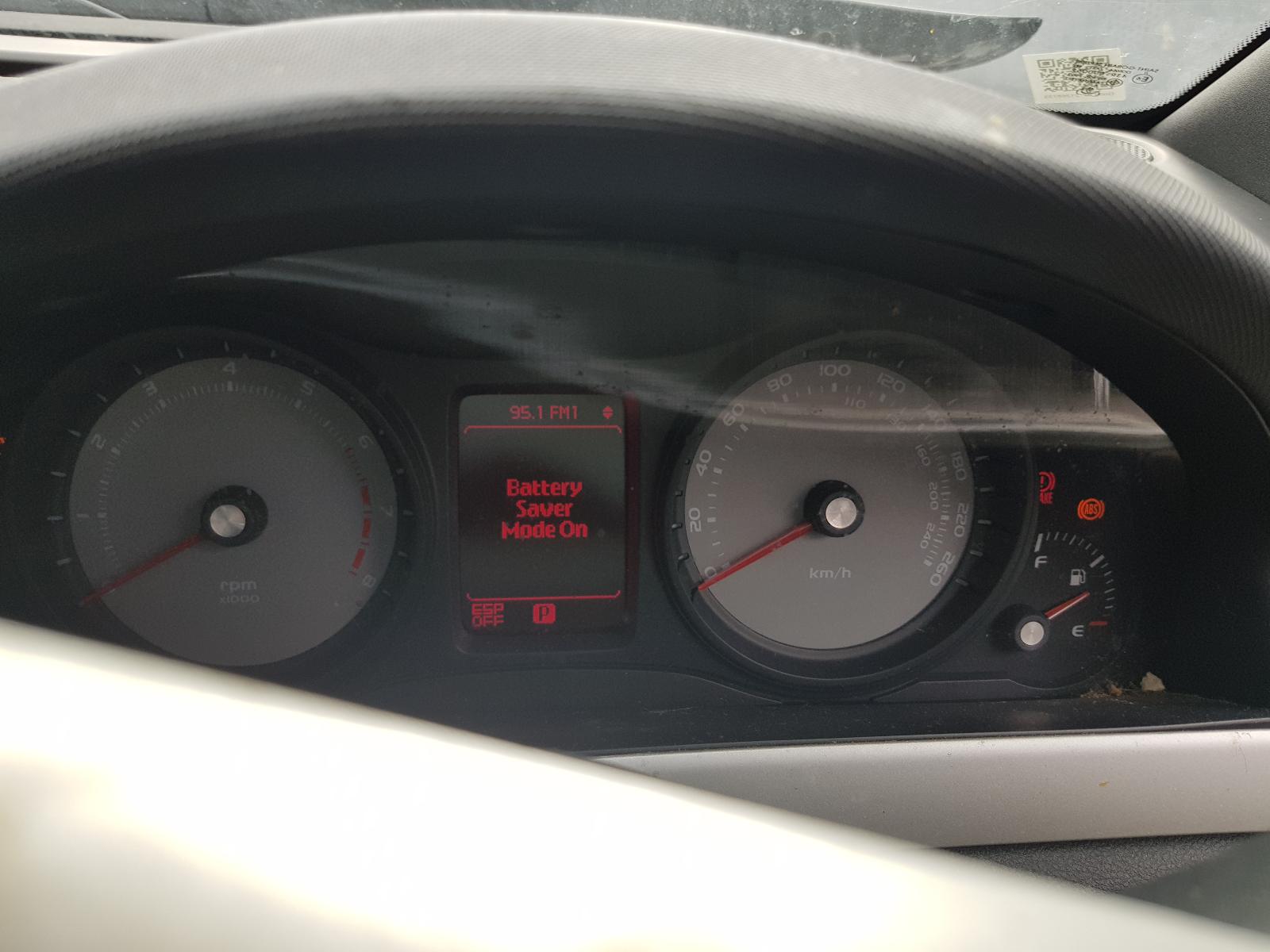 Holden Commodore - VE 2006-2013